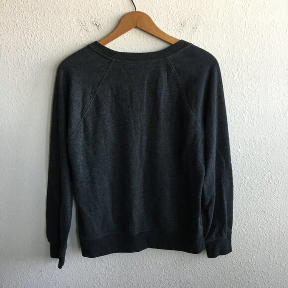 Victoria's Secret Angel Love Pullover Sweater M - Picture 6 of 9